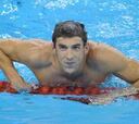 Phelps retorna al programa de la USADA y ya le ven en Río 2016