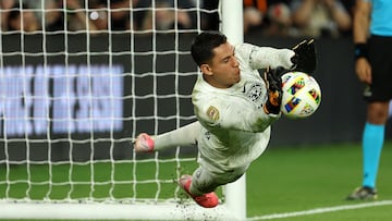 Club América clinch dramatic Campeones Cup triumph