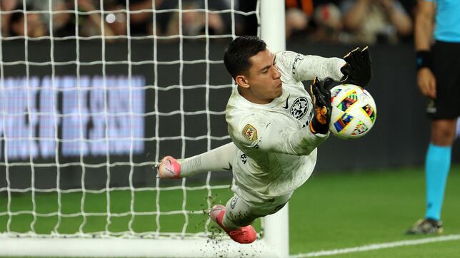 Columbus Crew pierde ante el América la Campeones Cup