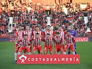 Once del Almería