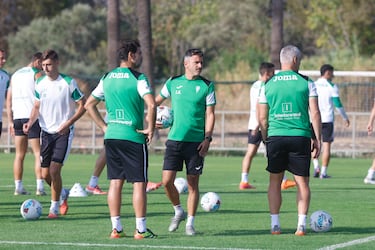 Ania: “Tenemos que ser ambiciosos y creer que lo podemos conseguir”