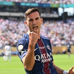 Fabián no valía...