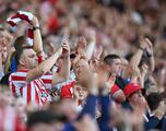 Sunderland es el nuevo equipo favorito de la afición mexicana