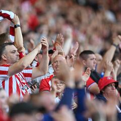 Sunderland es el nuevo equipo favorito de la afición mexicana