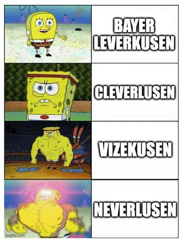 Los memes más divertidos de la jornada