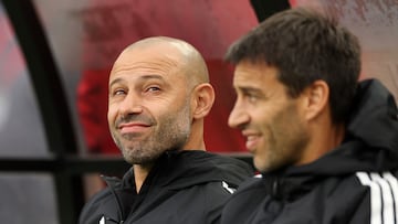 Is Lionel Messi playing for Inter Miami vs Charlotte FC today?