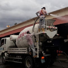 Cuarentena en Venezuela: ¿en qué provincias y municipios hay toque de queda?