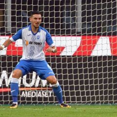 Resultado Milan 2 (3-0) 0 Craiova: Zapata jugó los 90 minutos