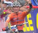 Van der Poel es insaciable: campeón de Europa de MTB