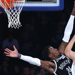 D'Angelo se sale en su debut y Willy empieza como suplente