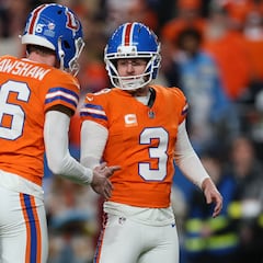 NFL Playoff matchups set: Who’s playing who in the Wild Card Round