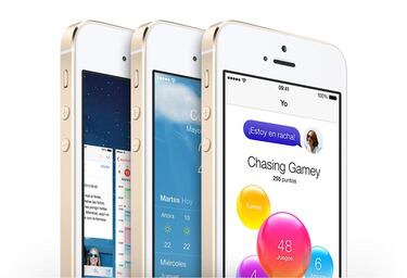 Apple sigue dominando el mercado estadounidense con el iPhone