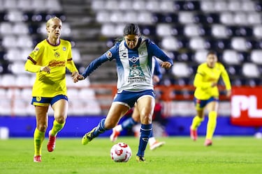 La maldición de Pachuca femenil que podrá romper en la final de Liga MX ante América