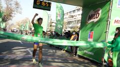 Esta corrida tiene como premio 1.5 millones de pesos: cómo participar y cuándo es