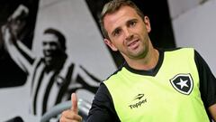 "Si hacemos las cosas bien será difícil perder con Colo Colo"