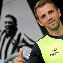 "Si hacemos las cosas bien será difícil perder con Colo Colo"