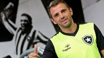 "Si hacemos las cosas bien será difícil perder con Colo Colo"