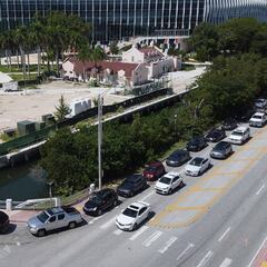 Coronavirus USA: ¿qué estados han registrado un mayor ratio de casos positivos en la última semana?