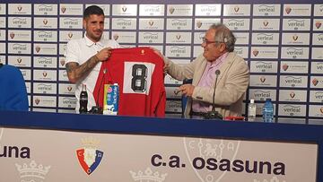 Mérida, Sabalza y una camiseta retro