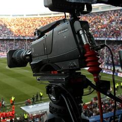 Así puedes ver los eventos deportivos de esta semana