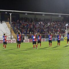 Liga de El Salvador pide cumplir medidas contra coronavirus