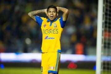 Javier Aquino es la opción A de Chivas, sería el bombazo del Draft MX
