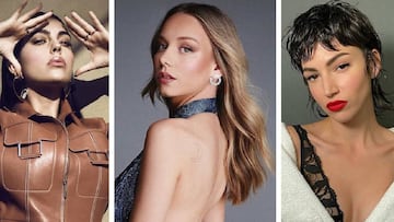 Las 10 españolas más seguidas en Instagram: Georgina ha perdido el primer puesto