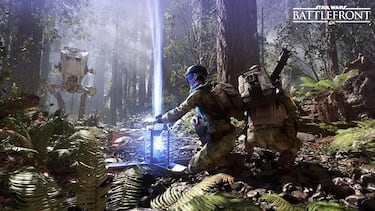 Star Wars: Battlefront