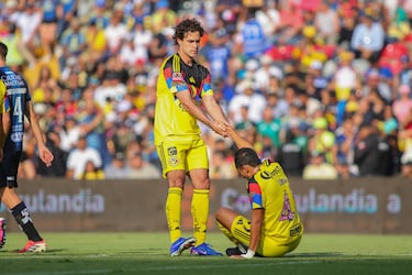 Querétaro es el comodín para las Águilas