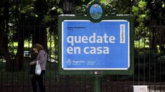 Permiso del gobierno para circular en La Pampa: cómo sacar el certificado único