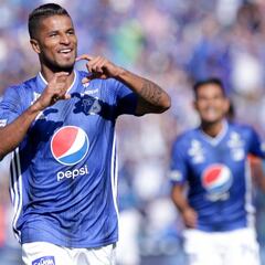 Millonarios jugará amistoso con Alajuelense de Cosa Rica