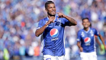 Millonarios enfrentará a Alajuelense en partido amistoso