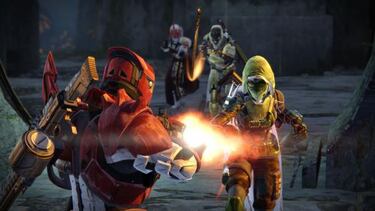 Destiny, Impresiones Gamescom