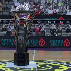 10 equipos jugarán la temporada 2021 de la LNBP