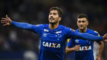 Real Madrid: Lucas Silva sets sights on Bernabéu return