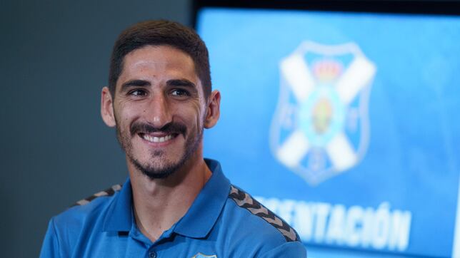 Mauro Pérez: “No hay caso Bodiger”