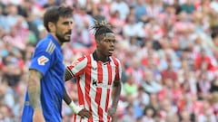 Resumen y goles del Athletic vs Oviedo, jornada 12 de LaLiga EA Sports 25-26