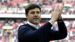 Pochettino signs new deal with Tottenham