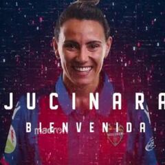 Jucinara refuerza el Levante