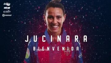 Jucinara refuerza el Levante