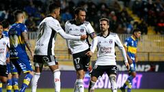 ¿Favorecieron a Colo Colo? La jugada polémica que todos comentan