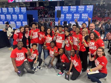 Chicago y el All Star Weekend, mucho más que baloncesto