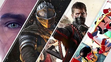 Estrenos de la semana PS4: Detroit, Dark Souls y más