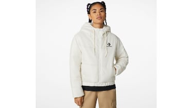 Rebajas de enero en Converse: prendas de abrigo, calzado y más con hasta el 56% de descuento