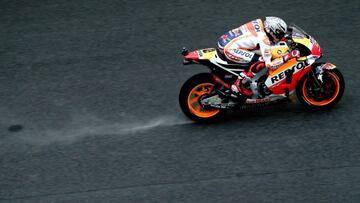 GP de Malasia 2017 en Sepang: TV, horarios y dónde ver online