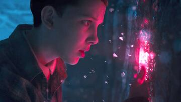 Spotify oculta un secreto sobre Stranger Things 2