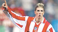 El Milán va por Torres