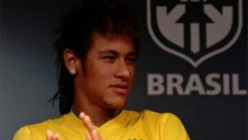 Belletti: "Neymar tiene sitio en el Barcelona actual"