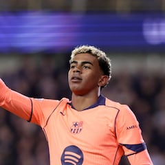 El cálculo que puede salvar al Barça: ¿qué necesita para el ‘top-8’?