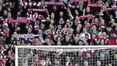 "Increíble, encima están algunos roncando..."